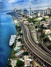 Jun 28, 2021 · lagos—the u.s. Lagos Nigeria Nigeria Travel Africa Travel Lagos Nigeria