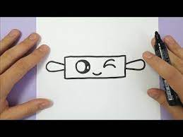 Ce mammifère canidé est un animal carnivore ayant de multiples races et se caractérise principalement par sa facilité et l'aisance à être un animal domestique. 4 Petits Dessins Faciles A Faire Kawaii Youtube Comment Dessiner Une Main Comment Dessiner Un Poisson Et Dessin Facile A Faire