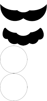Mario And Luigi Mustache Super Mario Bros Party Mario Bros Party Super Mario Birthday Party