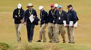 Q&A With Usga Senior Director Of Rules