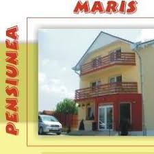 Toate camerele au tv cu ecran plat cu canale prin cablu şi baie privată. Pensiunea Maris Home Facebook