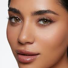 Hazel Color Contacts