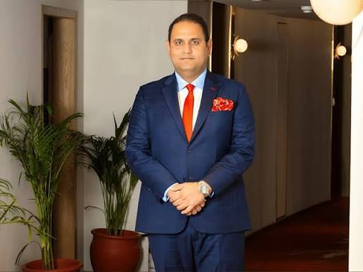 Apeejay Surrendra Park Hotels Limited welcomes Parag Sawhney as General  Manager of THE Park New Delhi✨ Experienced hospitality leader joins THE  Park New Delhi to drive operational excellence and guest experience.......  @apeejaygroup