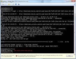 For fedora, centos, rhel, and similar, download the rpm and install it using dnf: Problem Downloading Java Jdk With Wget On Ubuntu Unix Linux Stack Exchange
