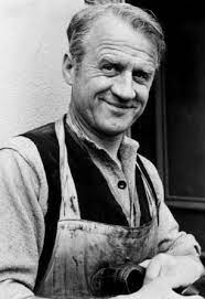 If you asked me for my new year resolution, it would be to find out who i am. Cyril Cusack S Biography Wall Of Celebrities