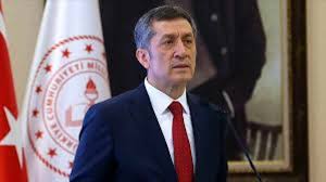 2003 ile 2008 yılları arasında milli eğitim. Ziya Selcuk Kimdir