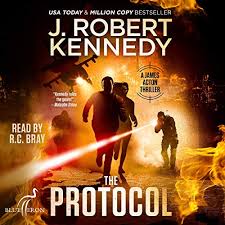 Former coach harold jones hugs a visitor viewing james robert radio kennedy, who passed away december 15, at t.l. The Protocol By J Robert Kennedy Audiobook Audible Com