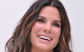 Sandra Bullock (Gravity)