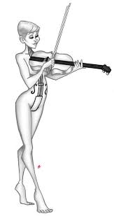 Vanya Hargreeves The White Violin The Umbrella Academy By Bestnameever On Deviantart Umbrella Academy Logo Academy