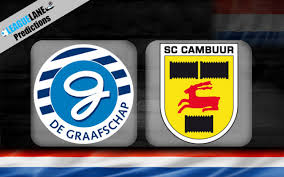 It does not meet the threshold of originality needed for. De Graafschap Vs Cambuur Predictions Betting Tips Match Preview