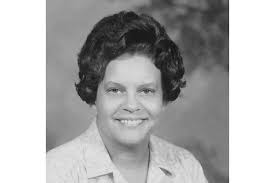 Maxine Weir Obituary (2018)