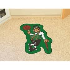 8,843,852 likes · 71,509 talking about this. Nba Boston Celtics Mascot Mat Overstock 16392556