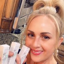 Brandi Drury's Instagram, Twitter & Facebook