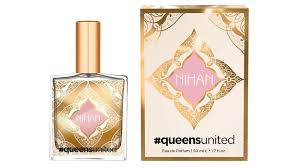 Das Queens United Nihan Parfum Punktet Durch Viel Power Und Weiblichkeit Der Ausdrucksstarke Charakter Des Parfums Unterstreic Duft Parfum Dm Drogerie Markt
