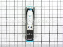 Water filter is faulty, use a different water filter to test. How To Kitchenaid Refrigerator Kbfs25etss01 Not Dispensing Water