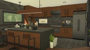 White cabinets with black black hardware with images kitchen cabinets decor white. Illogical Sims Cc Renders Modern Housewares Stuff Pack Custom Content I Am