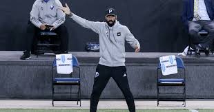 Thierry henry scored a wonderful free kick during training in belgium. Nowhere Near The Level Of Trying To Compete For The Title Henry S Verdict On Arsenal Just Arsenal News