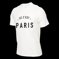 Over the years, several jersey styles have become emblematic of psg and the club's record of victories. O3w8nbfdsma7xm