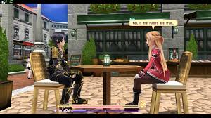 Google drive, mediafire, onedrive live, pixeldrain. Sword Art Online Hollow Fragment Multiplayer Multi3 Compressed