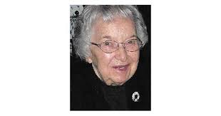 Caroline Frazier Obituary (1916