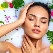 Spa-Ready Bath Rituals for a Relaxing Fall Weekend