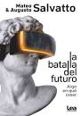 Image result for BATALLA FUTURO LIBRO