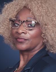 Obituary for Ms. Jacklin Marie ("Jackie-O") Owens