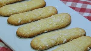 Como Hacer Bizcochos De Soletilla Muy Tiernos Y Sin Levadura Pan Casero Bizcocho De Soletilla Recetas Faciles