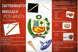 Estos instrumentos pueden emplearse para producir patrones rítmicos o bien notas musicales de escala, y en ello estriba su principal diferenciación: Instrumentos Musicales Peruanos De Origen Pre Hispanicos By Solanokaled On Genially