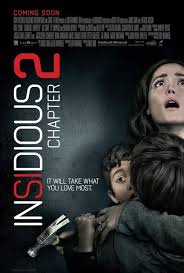 Filmdistrict Presents Stage 6 Films In Association With Entertainment One Presents Blumhous Insidious Movie Full Movies Online Free Streaming Movies Free