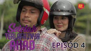 Tonton kepala bergetar full episod 2021, watch kbergetar online full episod terkini drama. Kepala Bergetar Setelah Terlafaznya Akad Episode 26 Aoc