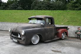 Image result for Granite Gray 1951 Dodge Truck
