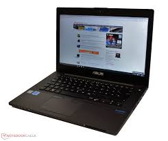Thanks a lot, i was wondering whether my antivirus will be redownloaded or not, but you have done it. Asus Asuspro Series Notebookcheck Net External Reviews