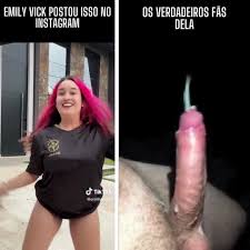 Emily Vick Edits - Vídeos y Fotos Porno - EroMe