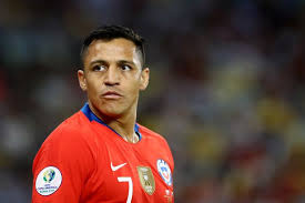 Alexis sánchez statistics and career statistics, live sofascore ratings, heatmap and goal video highlights may be available on sofascore for some of alexis sánchez and inter matches. Why Alexis Sanchez Is Playing Better For Chile Than Manchester United Manchester Evening News