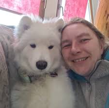 Susanne Howe in people