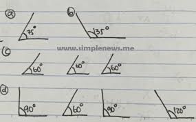 Video ini berisii pembahasan soal pada halaman 35 dab 36 buku senang belajar matematika kelas 6 semester 1. Lengkap Kunci Jawaban Latihan Soal Halaman 193 194 195 196 Kelas 4 Senang Belajar Matematika Kurikulum 2013 Simple News Kunci Jawaban Lengkap Terbaru