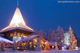We did not find results for: Photo Santa Claus Village In Rovaniemi In Lapland In Finland