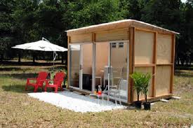Larger outbuilding plans offer enough space to accommodate oversized machines and equipment such as tractors, wagons, and combines. 14 Straightforward Simple Shed Designs Anyone Can Build At Home