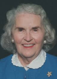 Lois Andrews Cleland