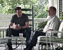 The Ones Below review – elegantly nasty middle-class drama | Thrillers | The  Guardian