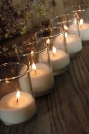 Bio Lights Candles Renewable Plant Based Wax 48 Candles Cheap Candles Candles Floating Candles Bowl