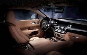November 20th, 2019 by dealerinspire. Rolls Royce Wraith Car Body Design