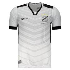 Uniforme de treino (não oficial) red bull bragantino. Camisa Icone Sports Bragantino I 2019 Branco Netshoes
