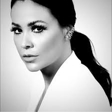 Ariane Gonzalez's Instagram, Twitter & Facebook