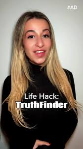 TruthFinder: Empowering Female Entrepreneurs in Dating