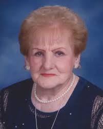 Obituary information for Irma Williams