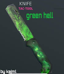 Since it is a legal mod for ff, therefore we have a firm surety in it. I Creat Tac Tool Skin Criticalopsgame