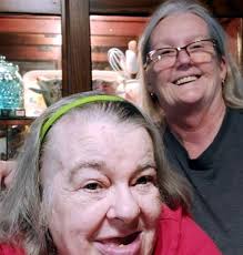 Carolyn Rose Ward Obituary February 20, 2024