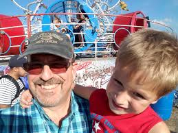 Bob Gauger (@humblyserving7)